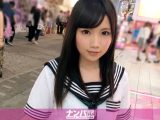 コスプレカフェナンパ 12 in 原宿